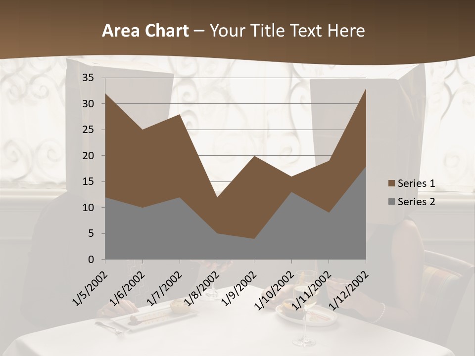 Supply Condition Remote PowerPoint Template