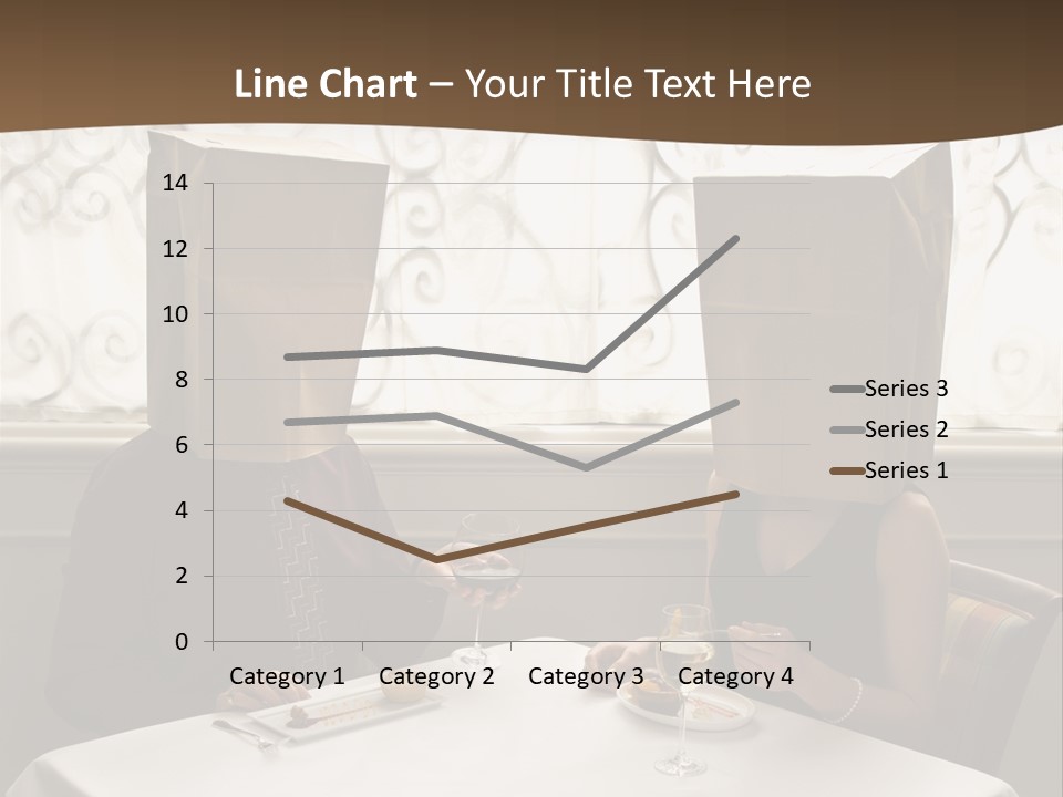 Supply Condition Remote PowerPoint Template