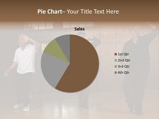 Ventilation Climate Switch PowerPoint Template