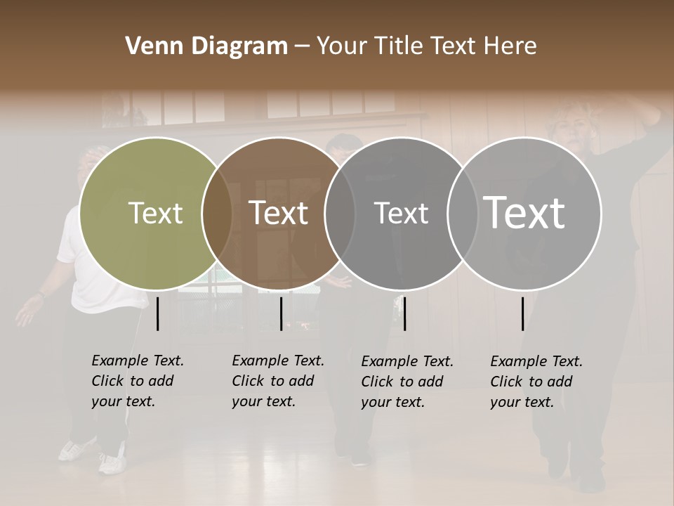 Ventilation Climate Switch PowerPoint Template