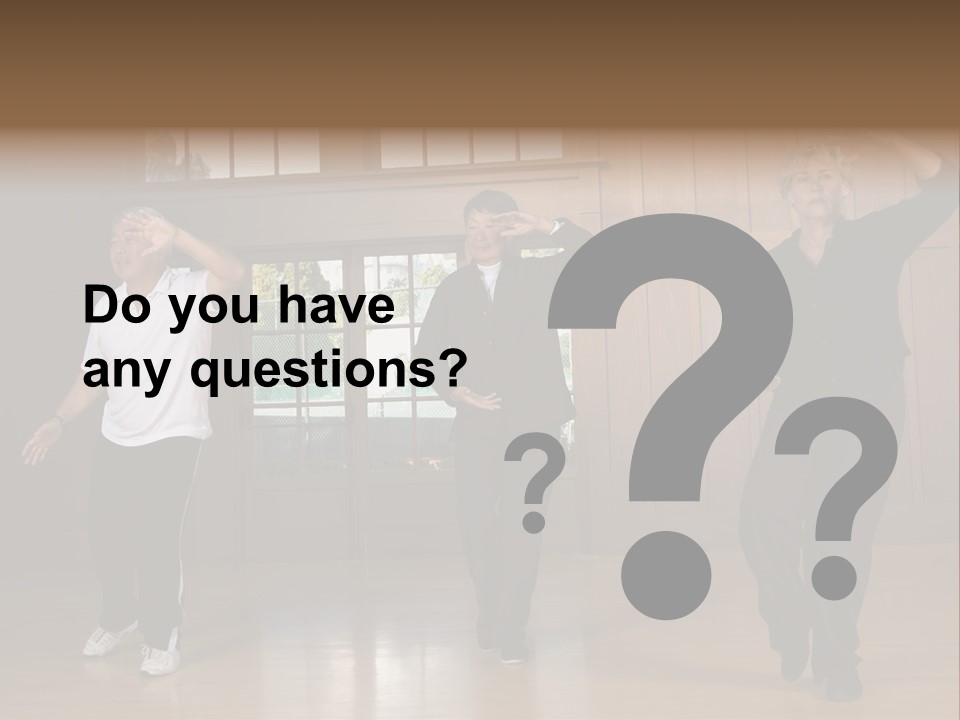 Ventilation Climate Switch PowerPoint Template