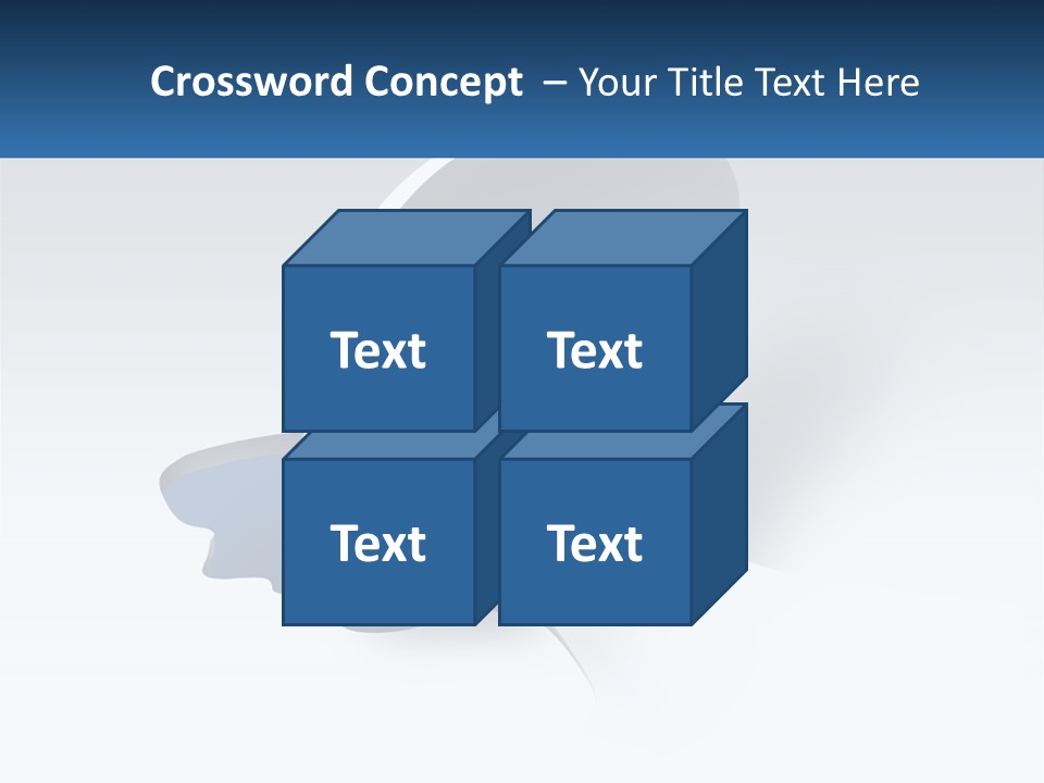 Energy Equipment Industry PowerPoint Template