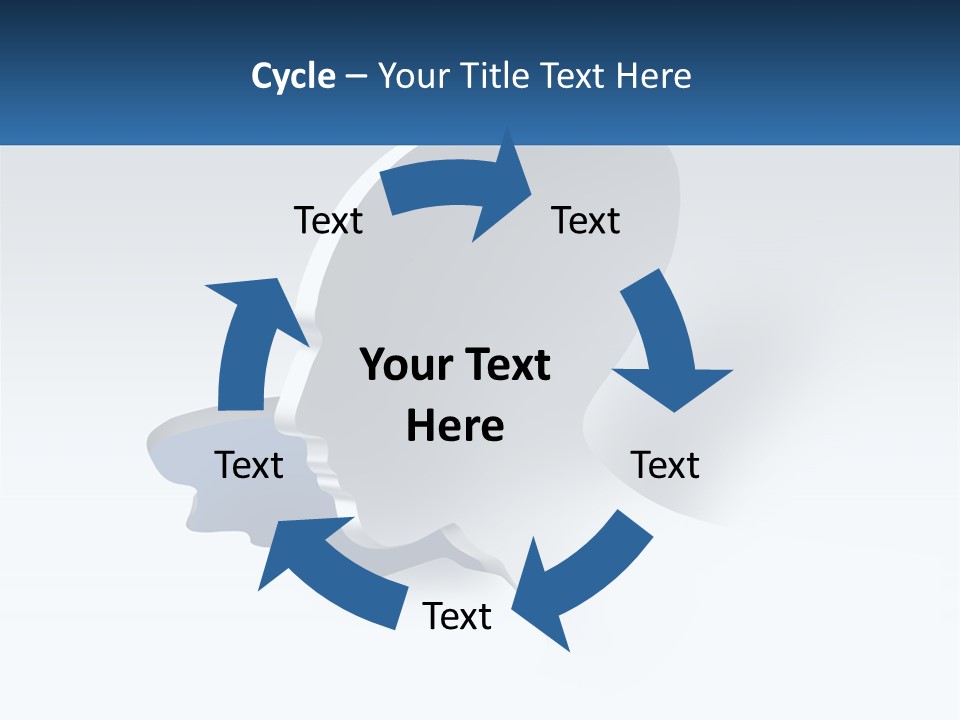 Energy Equipment Industry PowerPoint Template