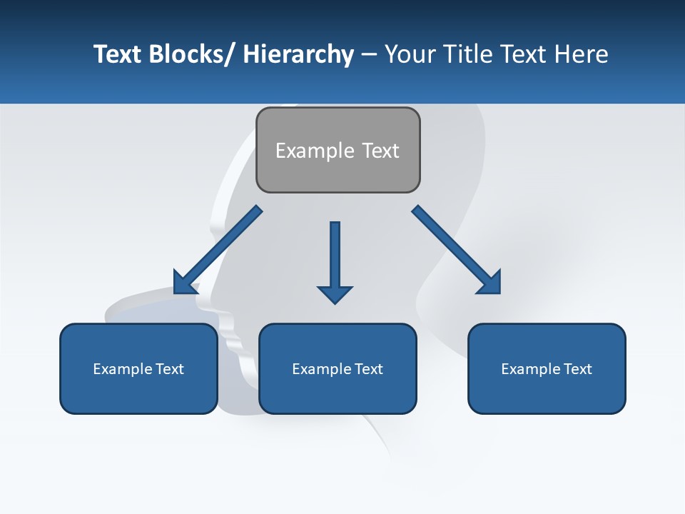Energy Equipment Industry PowerPoint Template