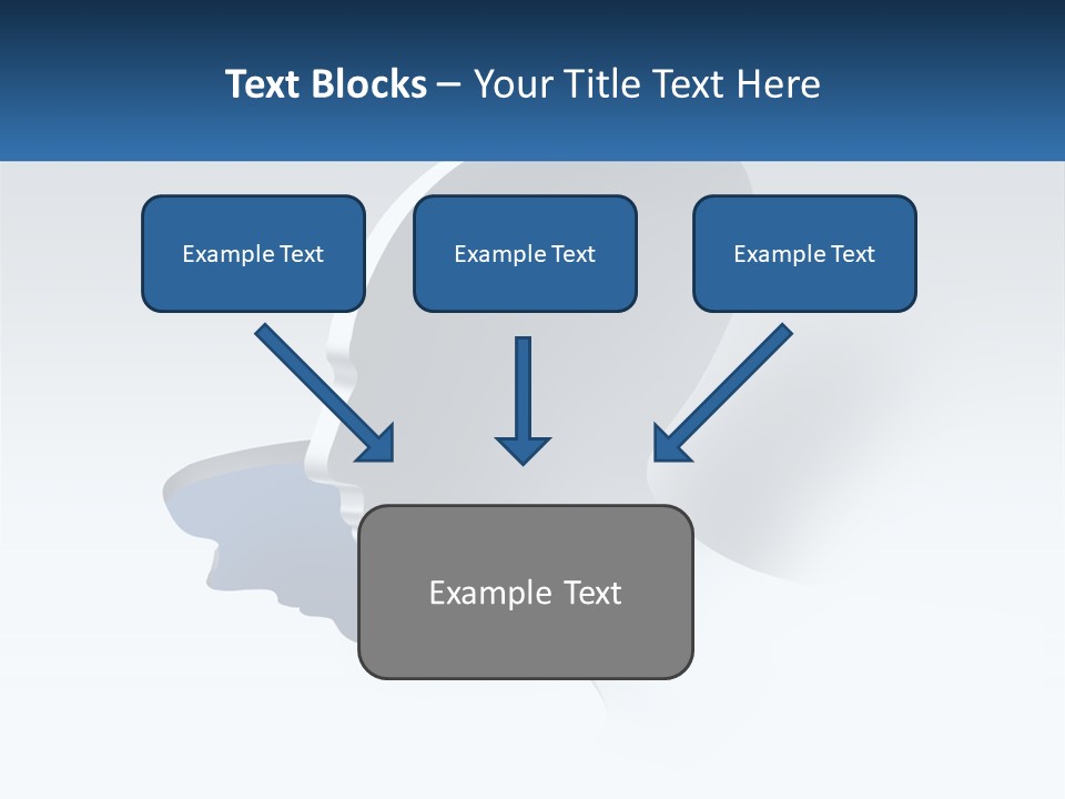 Energy Equipment Industry PowerPoint Template