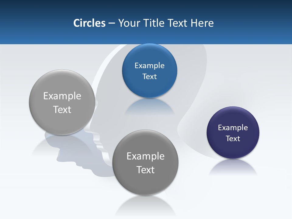 Energy Equipment Industry PowerPoint Template
