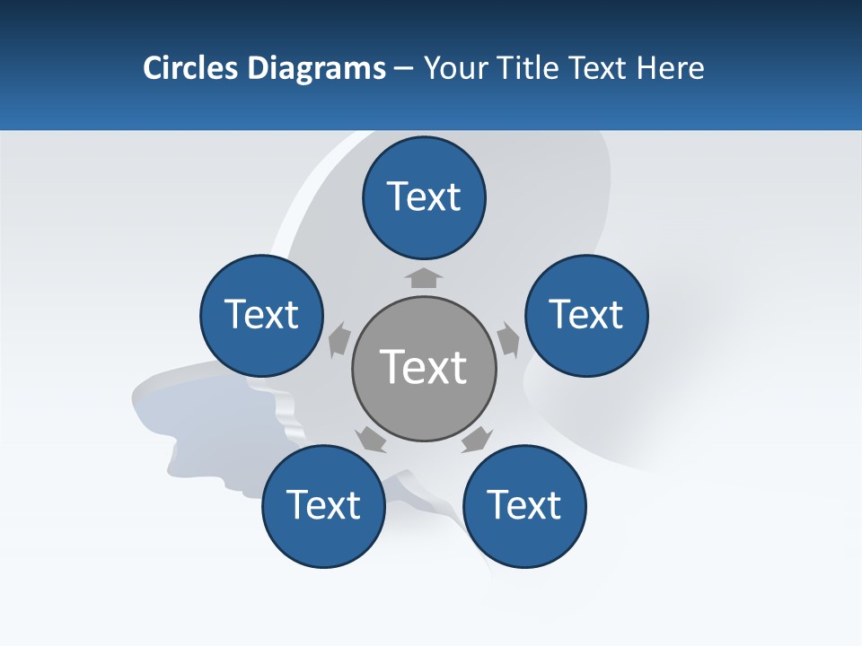 Energy Equipment Industry PowerPoint Template