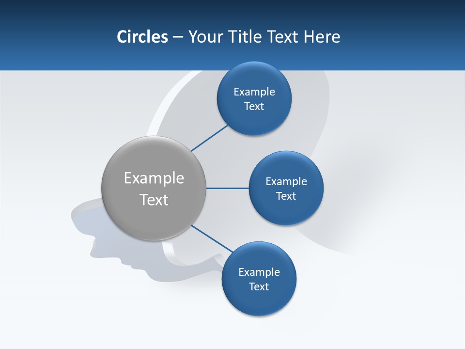Energy Equipment Industry PowerPoint Template
