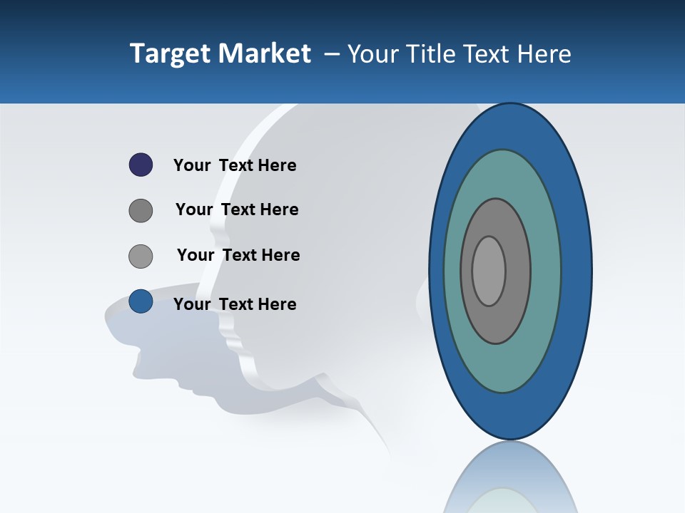 Energy Equipment Industry PowerPoint Template