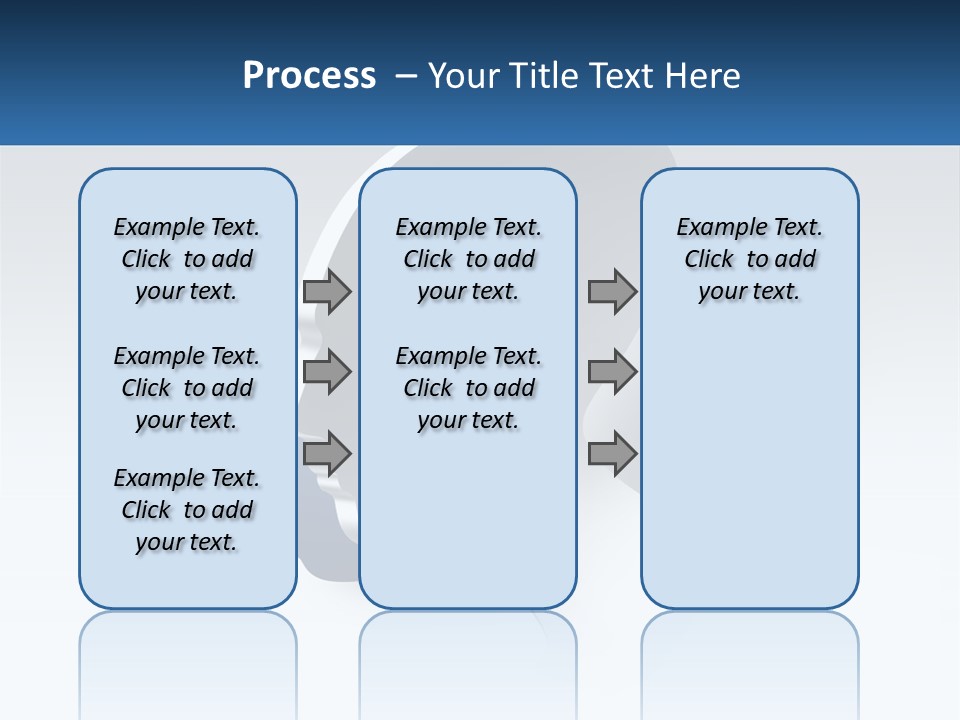 Energy Equipment Industry PowerPoint Template