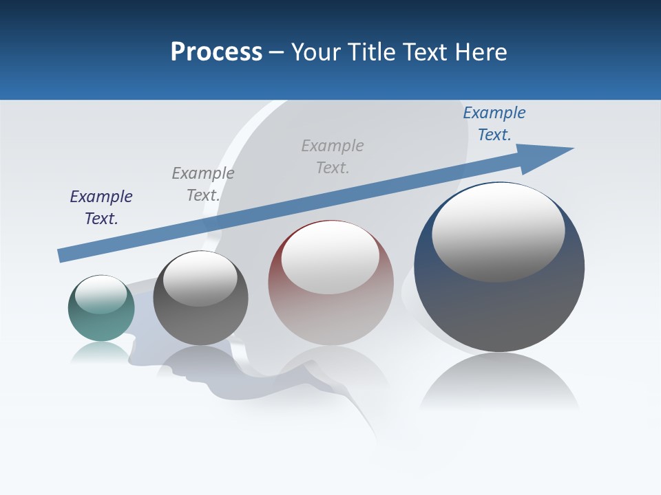 Energy Equipment Industry PowerPoint Template