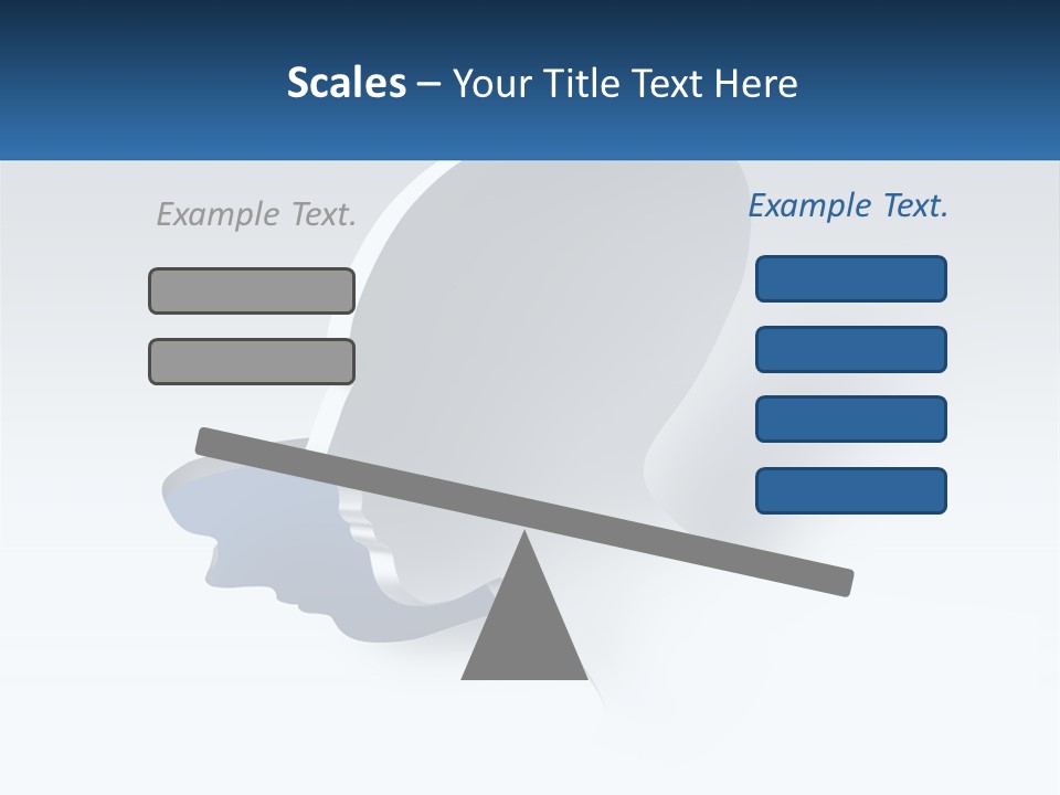 Energy Equipment Industry PowerPoint Template