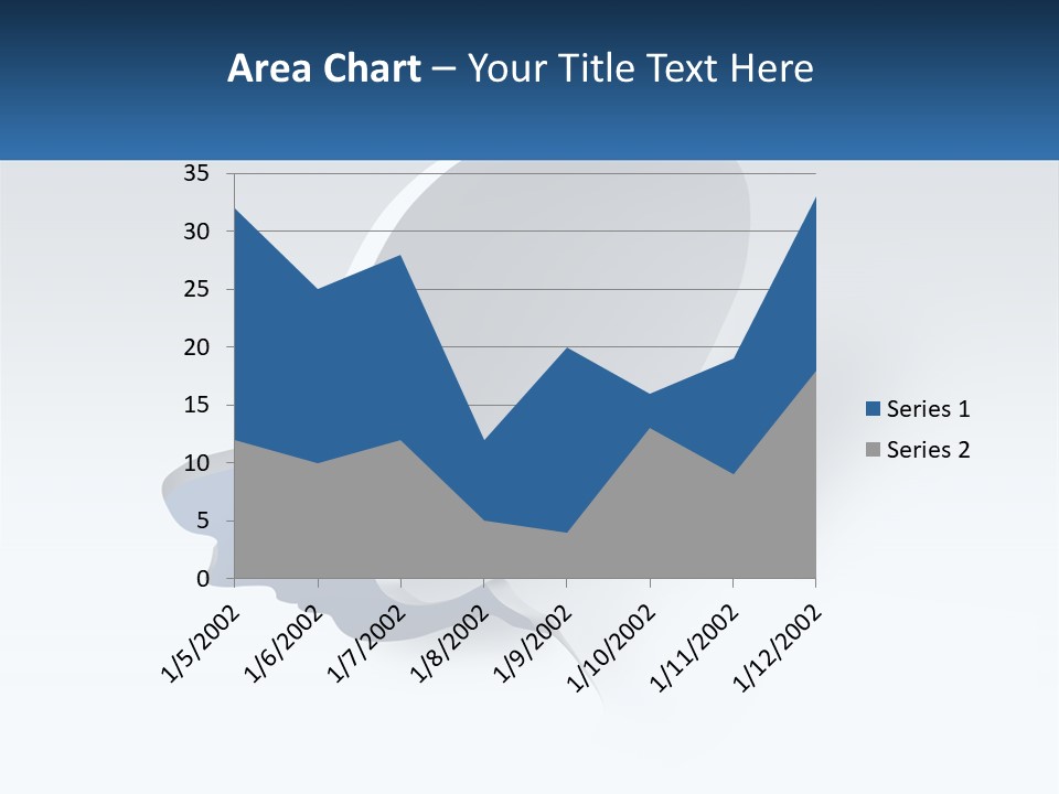 Energy Equipment Industry PowerPoint Template
