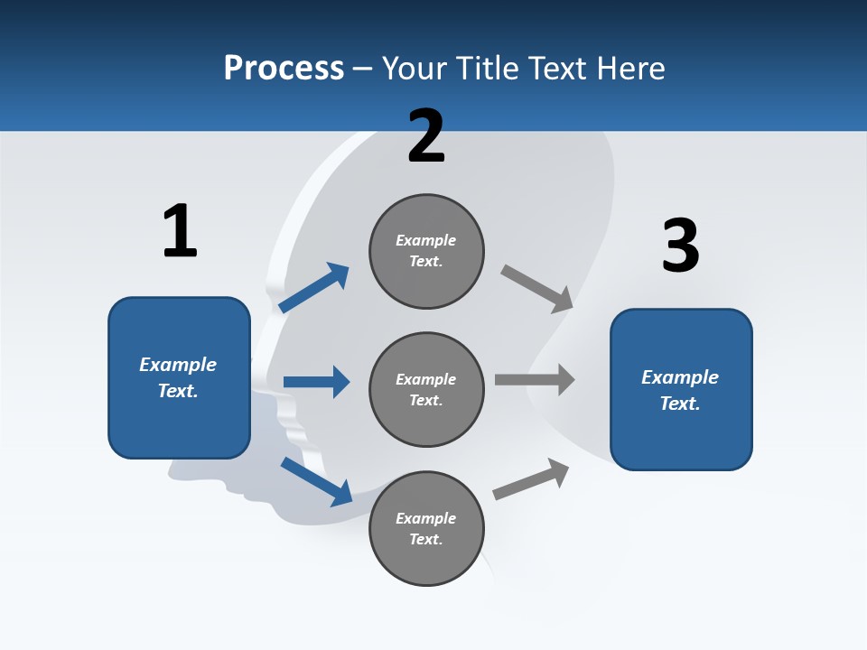 Energy Equipment Industry PowerPoint Template