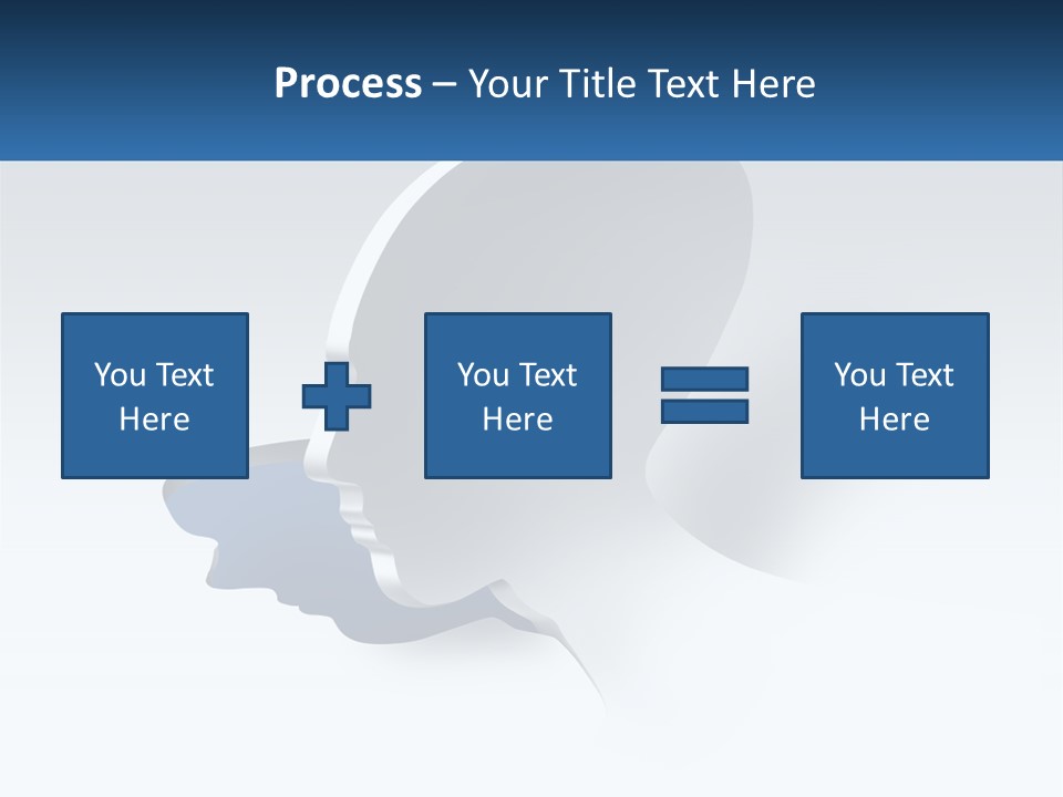 Energy Equipment Industry PowerPoint Template