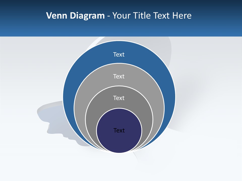 Energy Equipment Industry PowerPoint Template