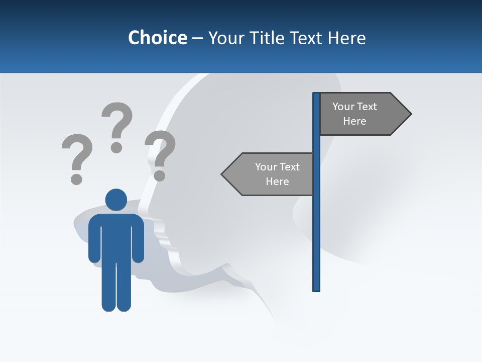 Energy Equipment Industry PowerPoint Template