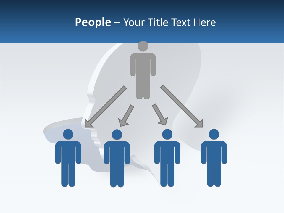 Energy Equipment Industry PowerPoint Template