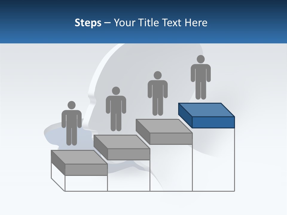 Energy Equipment Industry PowerPoint Template