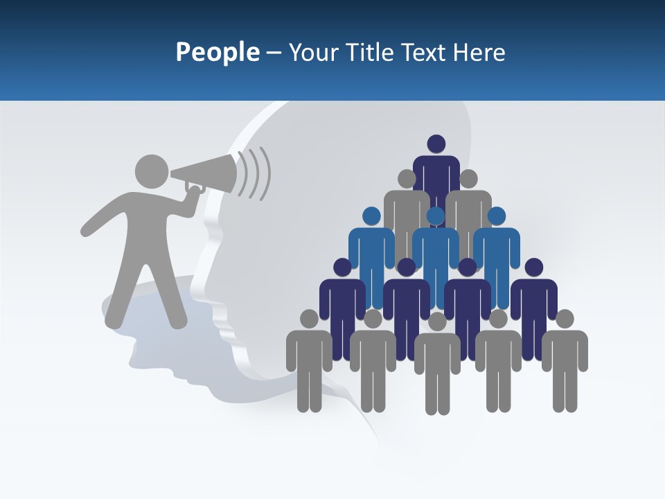 Energy Equipment Industry PowerPoint Template