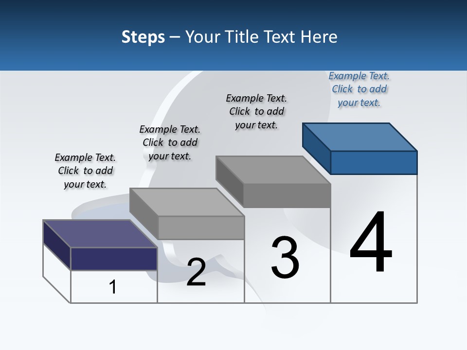 Energy Equipment Industry PowerPoint Template
