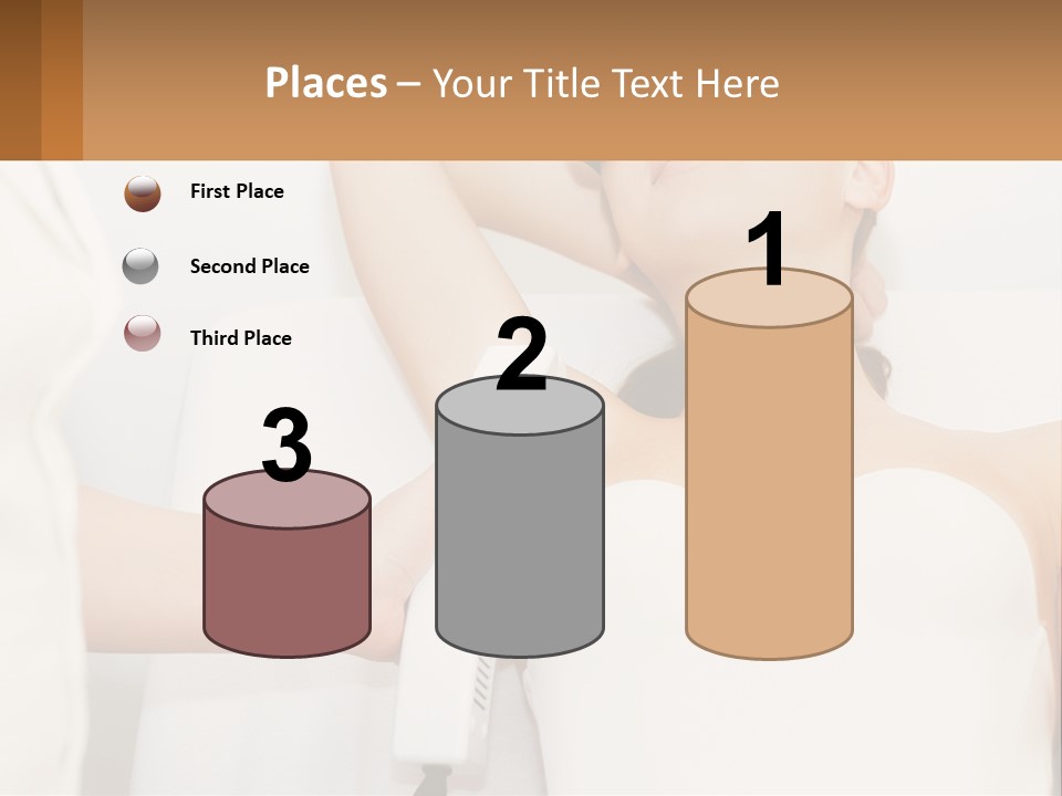 Home Power System PowerPoint Template