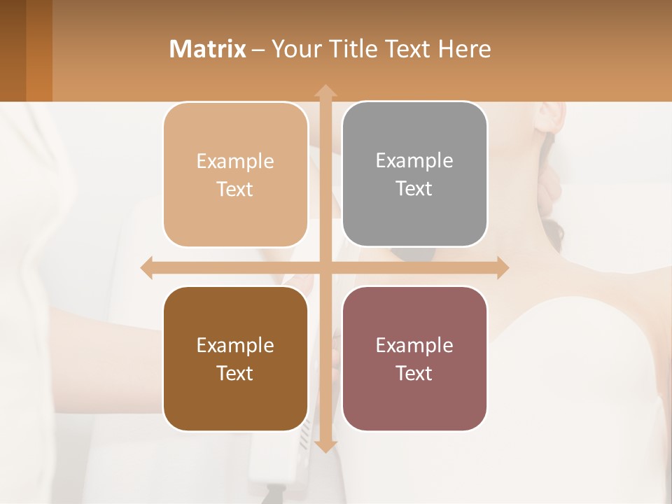 Home Power System PowerPoint Template