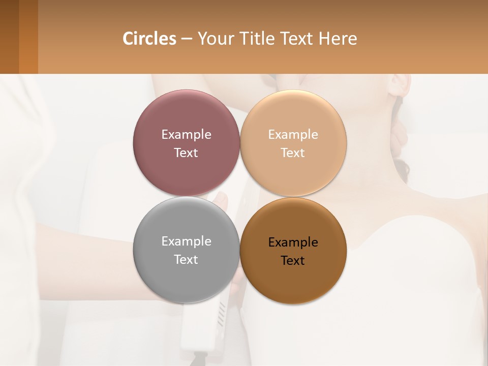 Home Power System PowerPoint Template