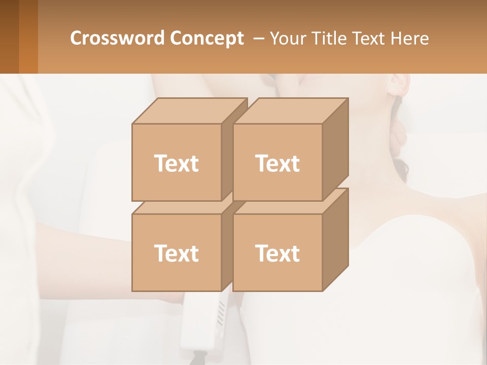 Home Power System PowerPoint Template