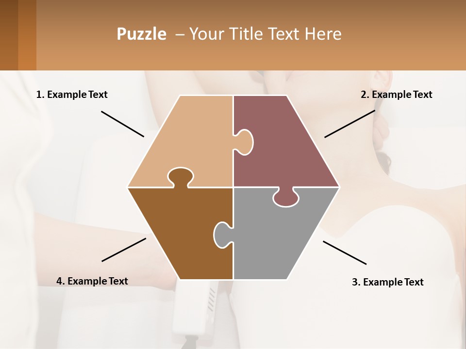 Home Power System PowerPoint Template