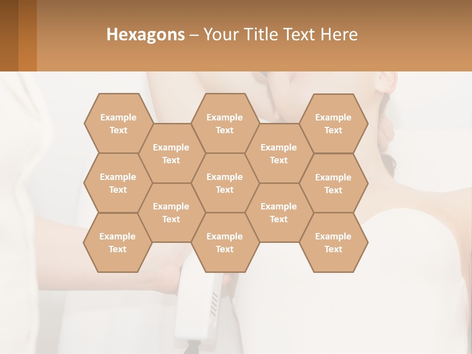 Home Power System PowerPoint Template