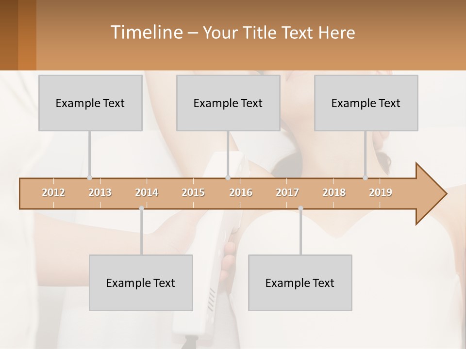 Home Power System PowerPoint Template