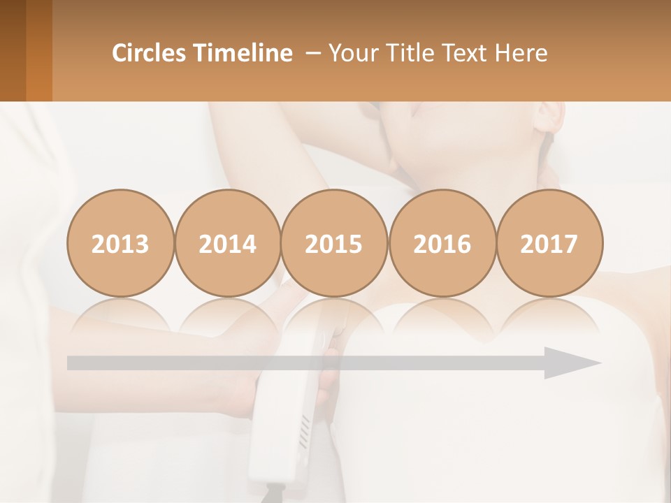 Home Power System PowerPoint Template