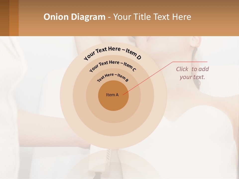 Home Power System PowerPoint Template