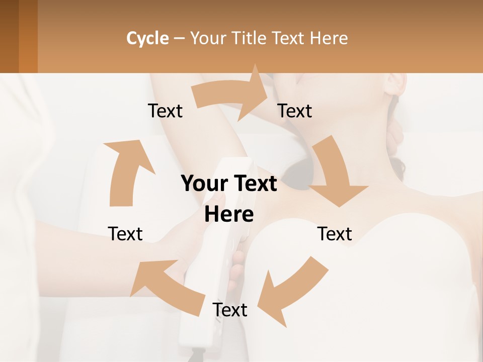 Home Power System PowerPoint Template