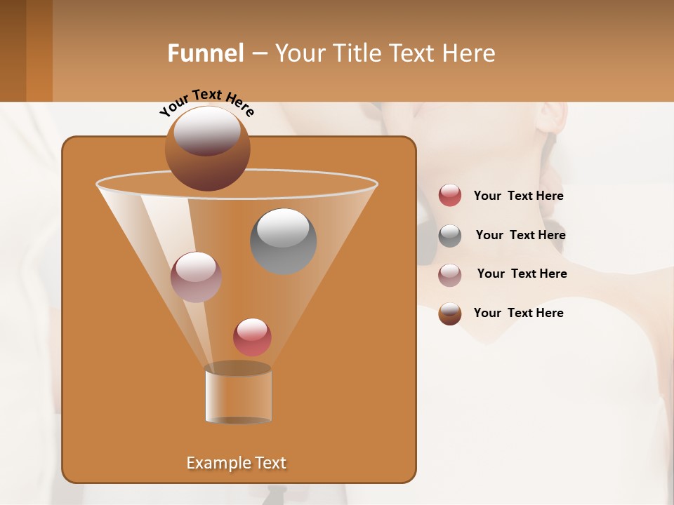 Home Power System PowerPoint Template