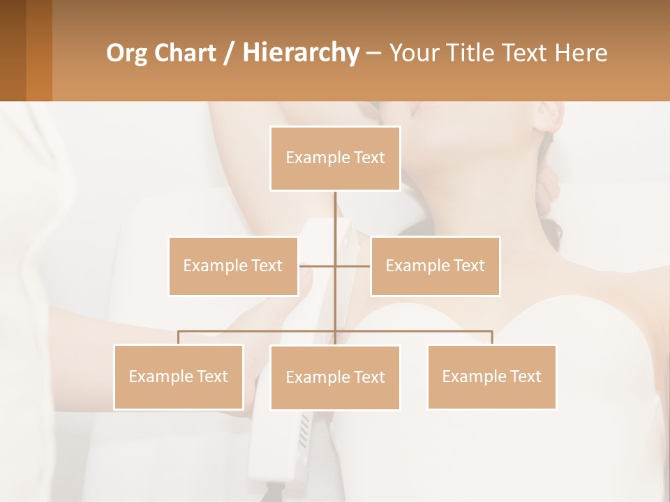 Home Power System PowerPoint Template