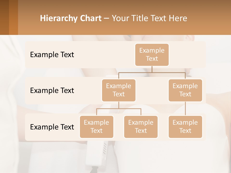 Home Power System PowerPoint Template