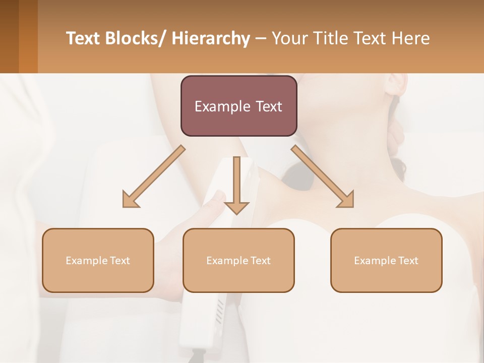 Home Power System PowerPoint Template