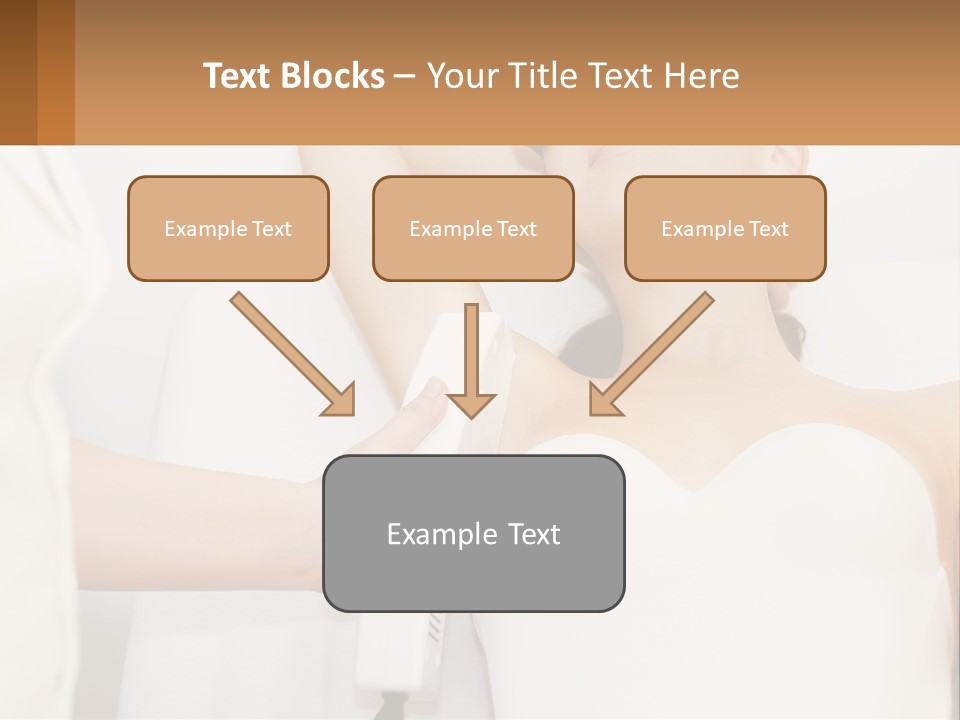Home Power System PowerPoint Template