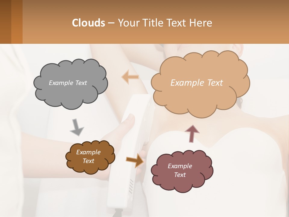 Home Power System PowerPoint Template
