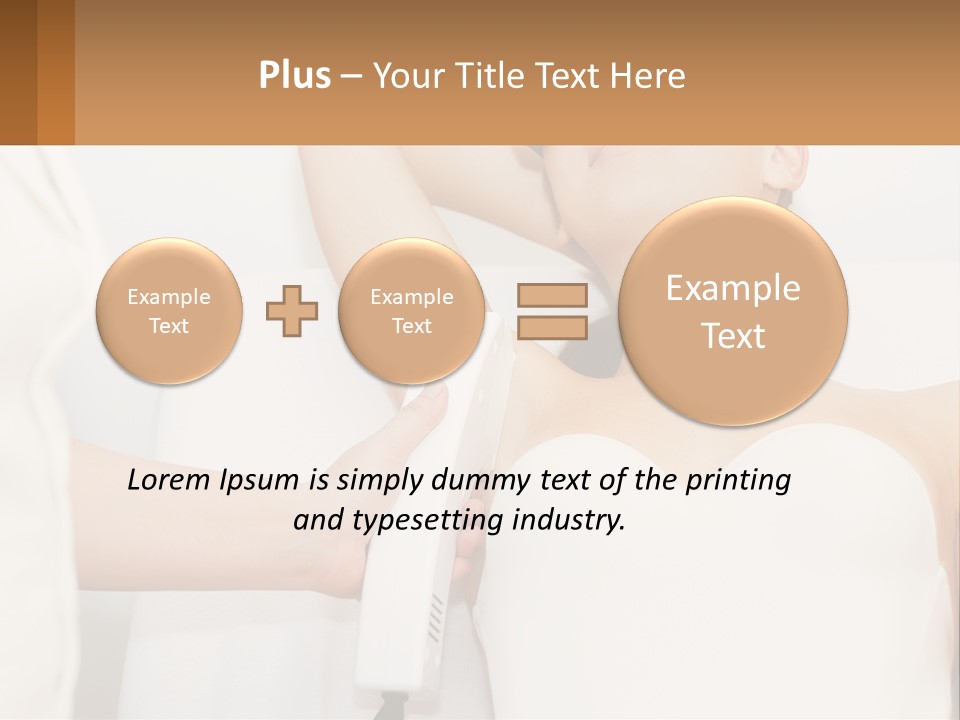 Home Power System PowerPoint Template