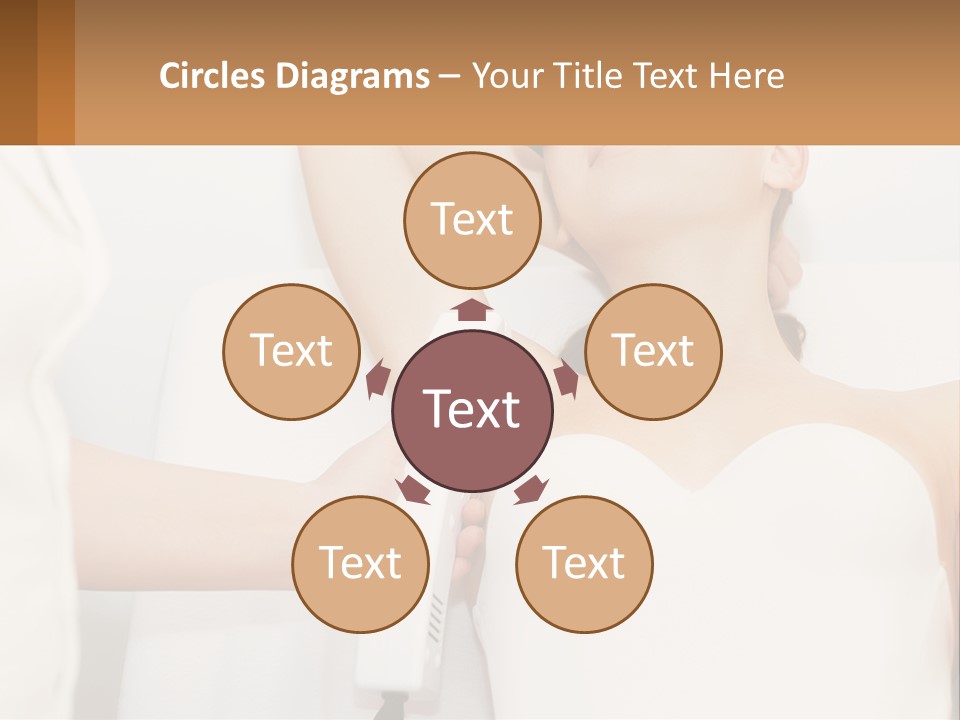 Home Power System PowerPoint Template
