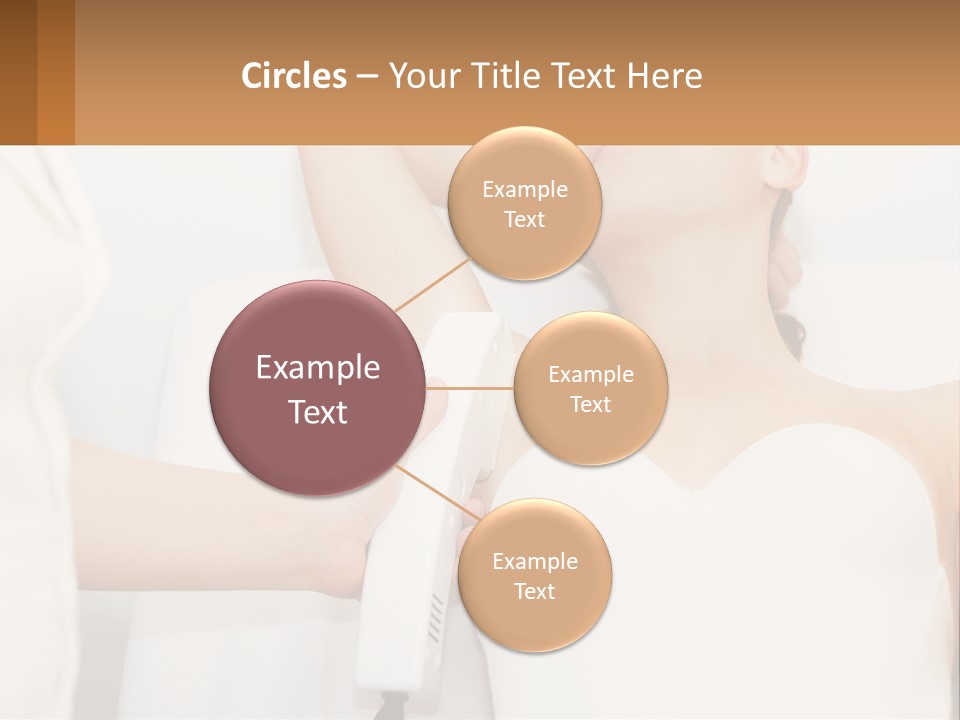 Home Power System PowerPoint Template