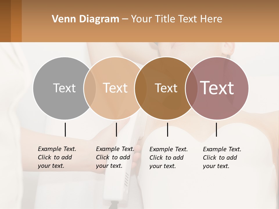 Home Power System PowerPoint Template
