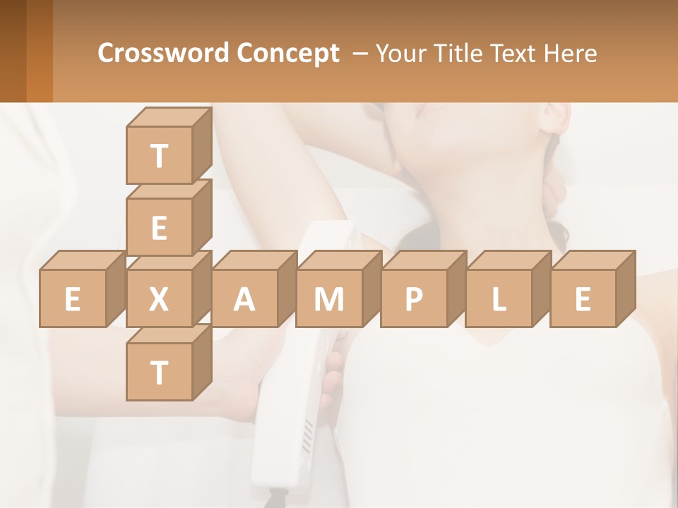 Home Power System PowerPoint Template