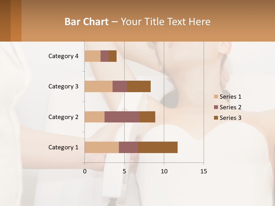 Home Power System PowerPoint Template