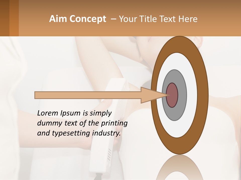 Home Power System PowerPoint Template