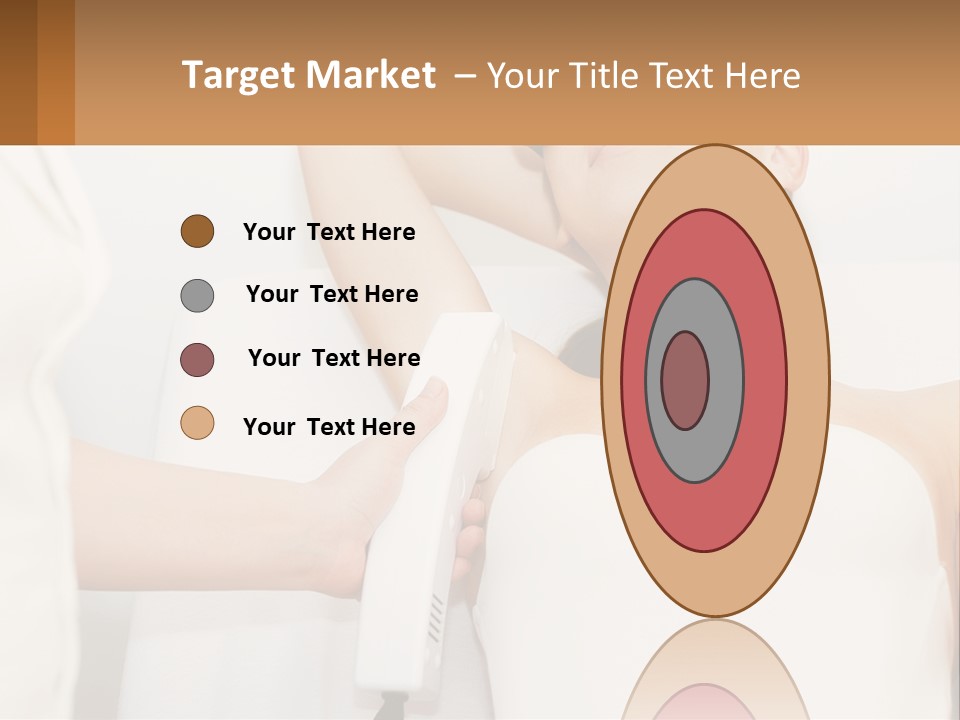 Home Power System PowerPoint Template