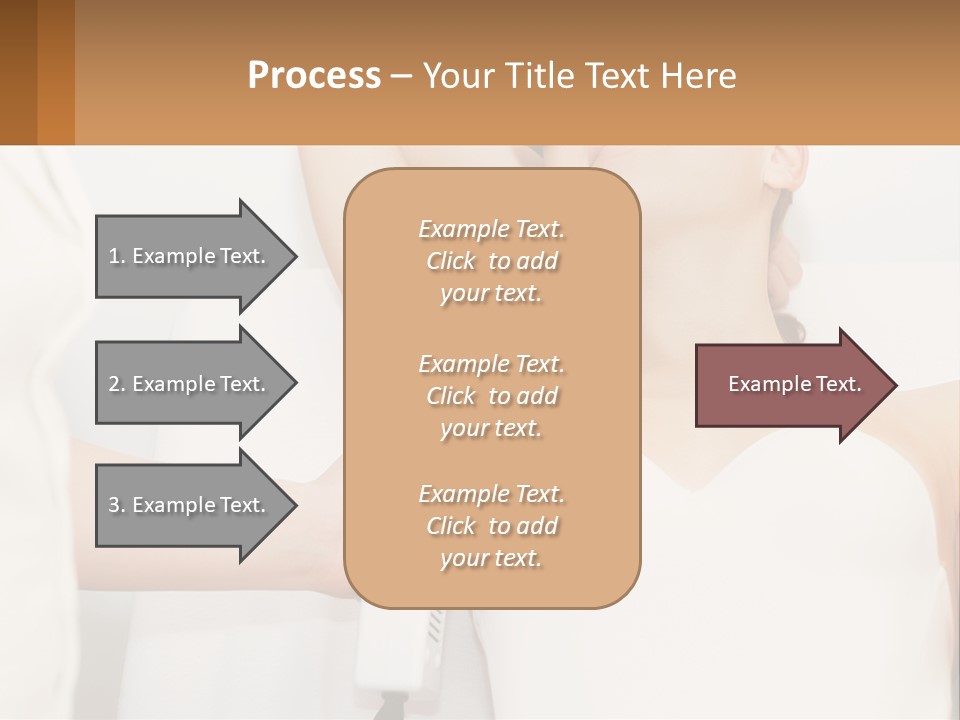 Home Power System PowerPoint Template